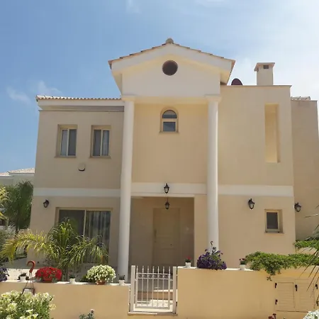 Βίλα Anthorina 4 Πρωταράς